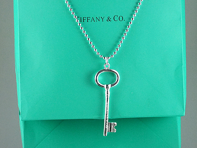 tiffany Necklace-483